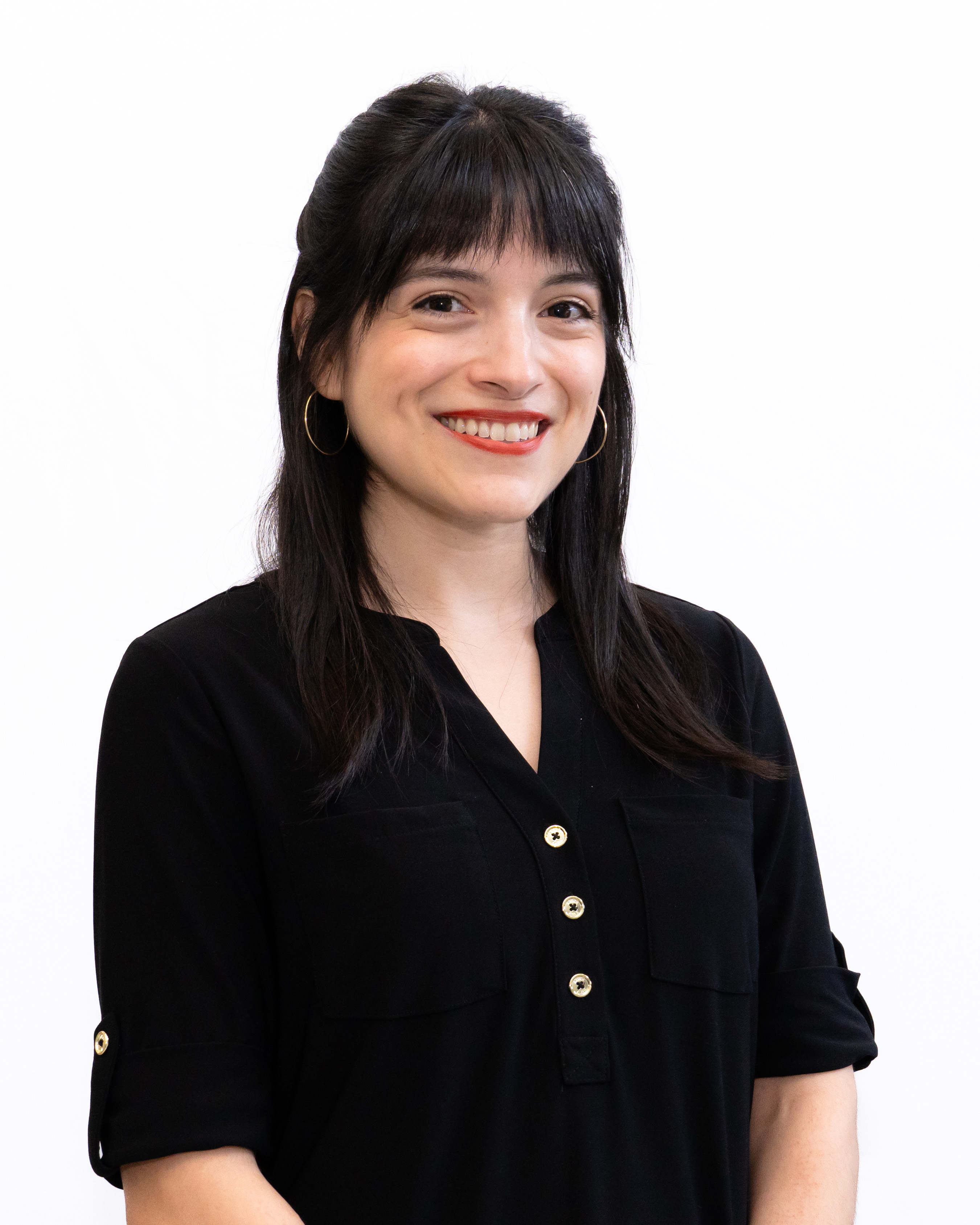 Patricia Sanchez