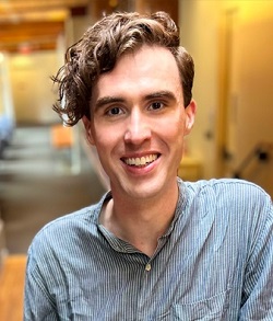 Anthony McCanny
