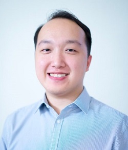 Felix Cheung